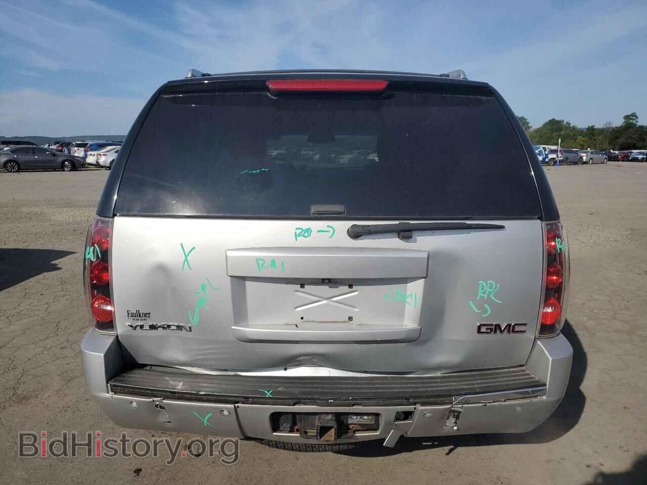 2013 GMC YUKON - VIN: 1GKS2EEF9DR265809 - Фото 6