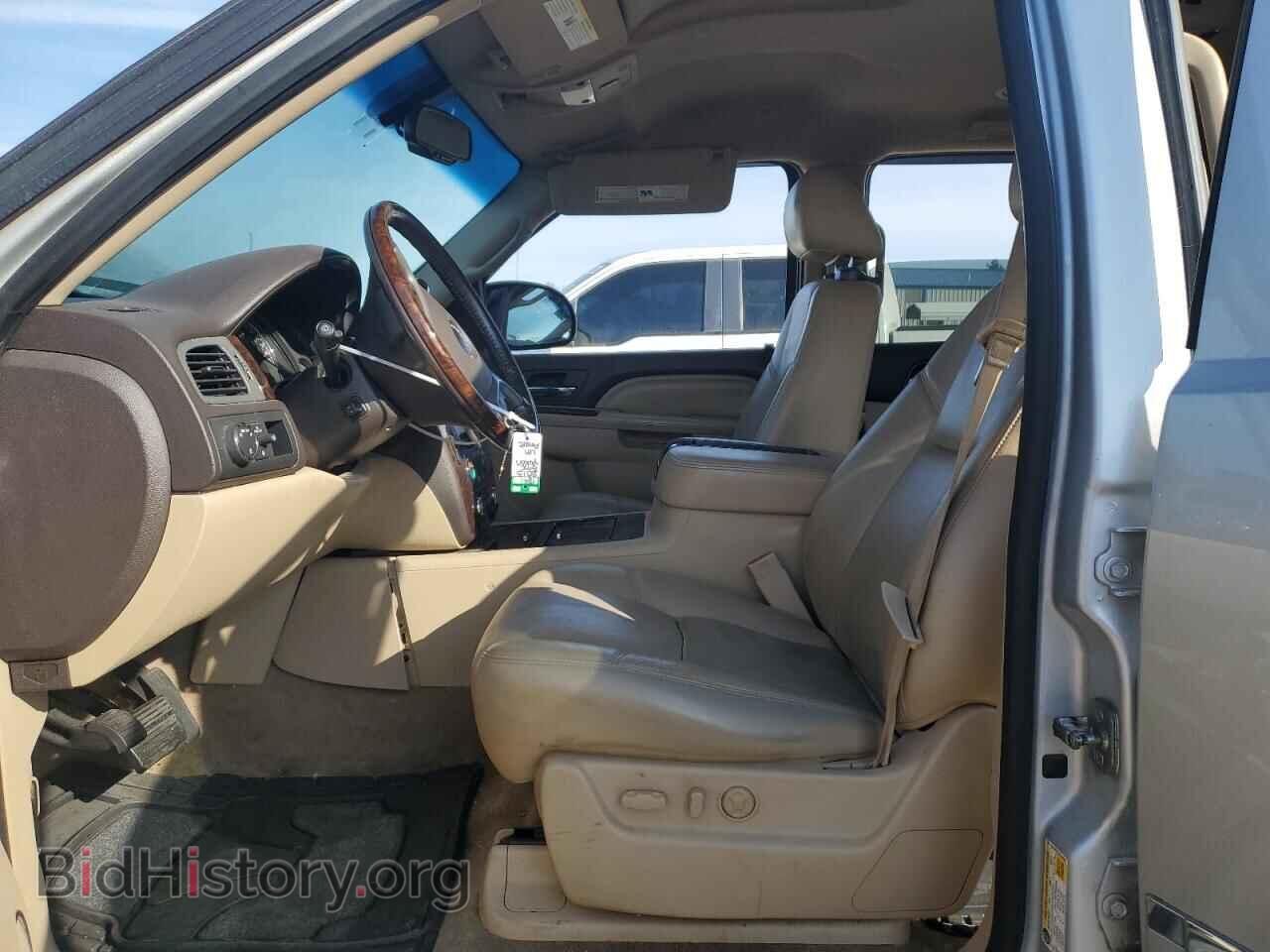 2013 GMC YUKON - VIN: 1GKS2EEF9DR265809 - Фото 7