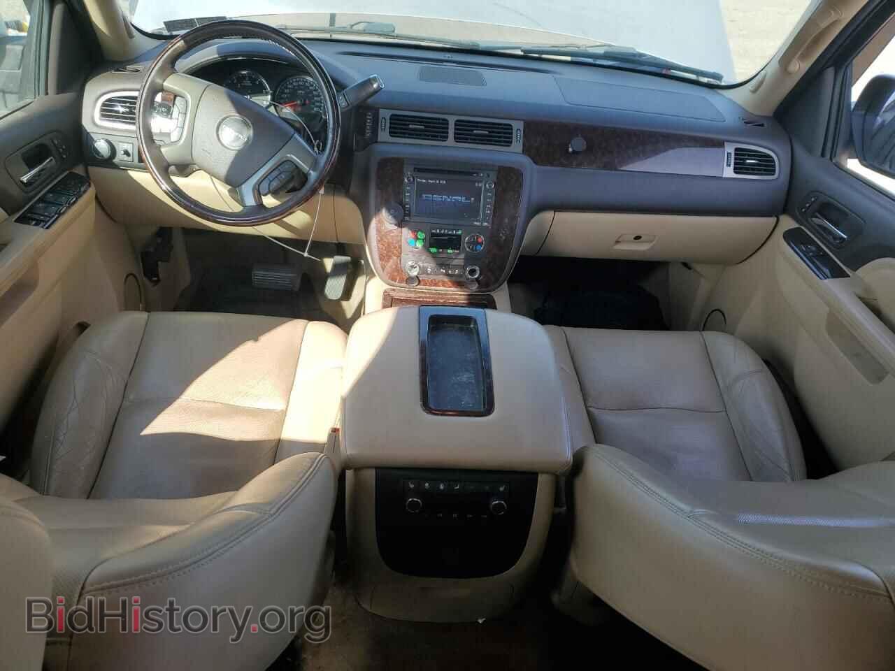 2013 GMC YUKON - VIN: 1GKS2EEF9DR265809 - Фото 8