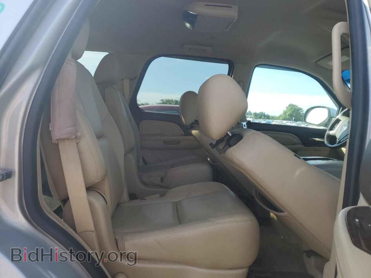 2013 GMC YUKON - VIN: 1GKS2EEF9DR265809 - Фото 10