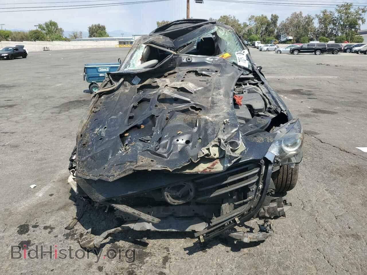 2017 MAZDA 3 - VIN: 3MZBN1V79HM126403 - Фото 5