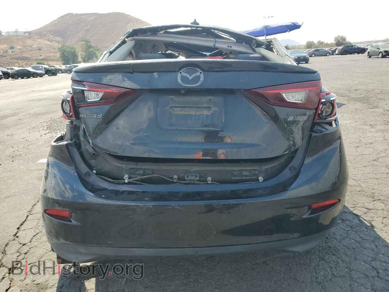 2017 MAZDA 3 - VIN: 3MZBN1V79HM126403 - Фото 6