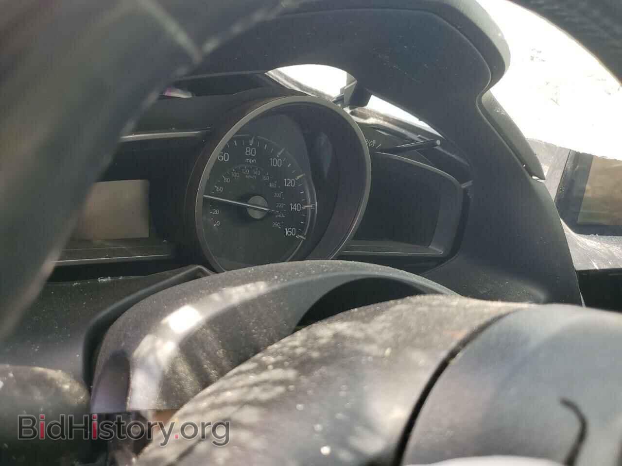 2017 MAZDA 3 - VIN: 3MZBN1V79HM126403 - Фото 9
