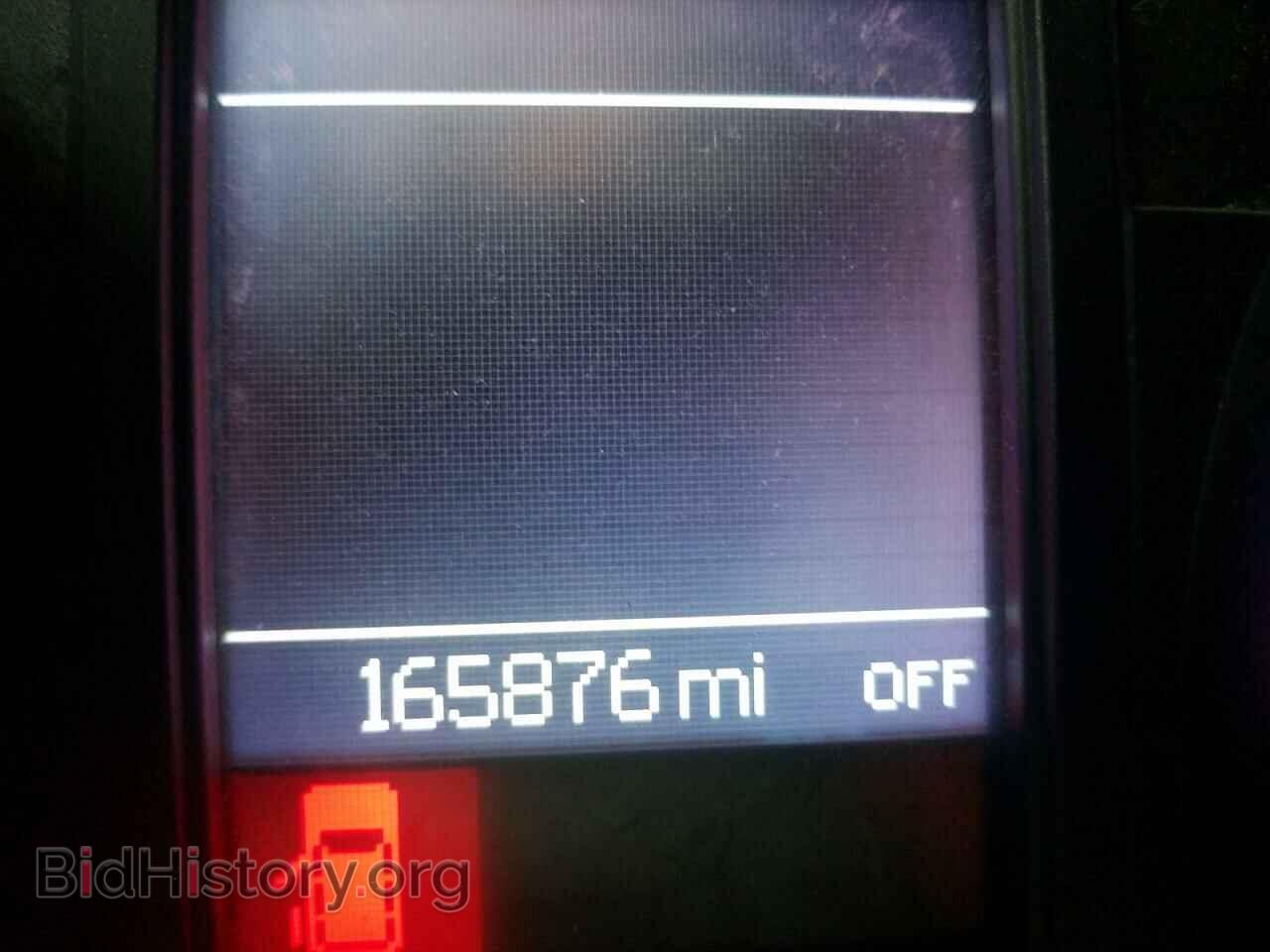 2012 CHRYSLER MINIVAN - VIN: 2C4RC1BG1CR270377 - Фото 8