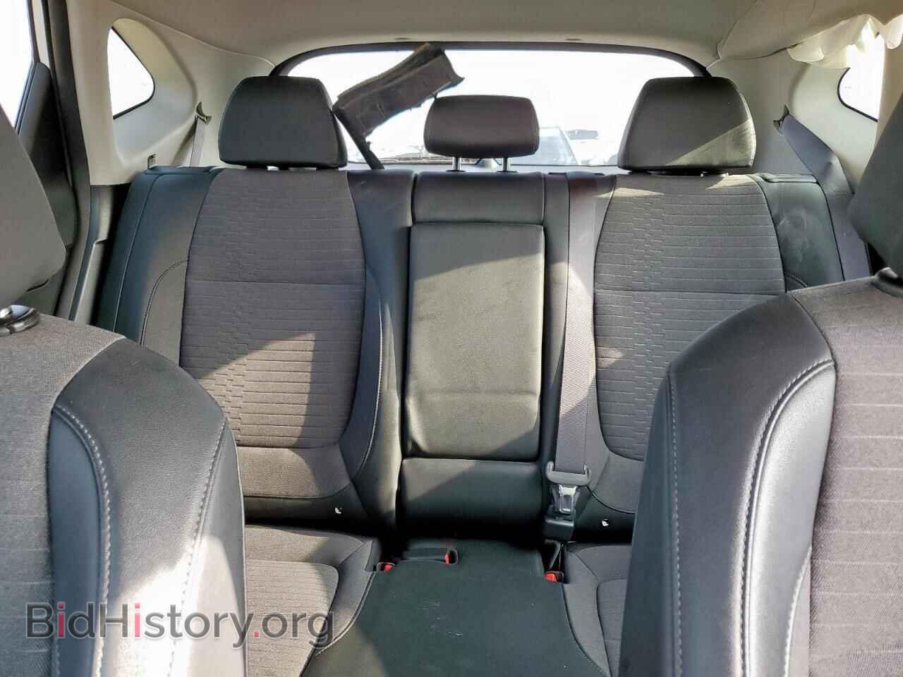 2022 KIA SELTOS - VIN: KNDEU2AA5N7330227 - Фото 10