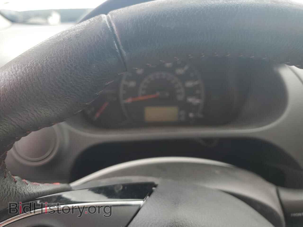 2023 MITSUBISHI MIRAGE - VIN: ML32AWHJ0PH002576 - Фото 9