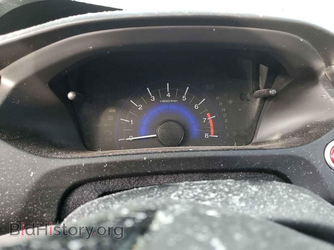2014 HONDA CIVIC - VIN: 19XFB2F84EE080480 - Фото 9