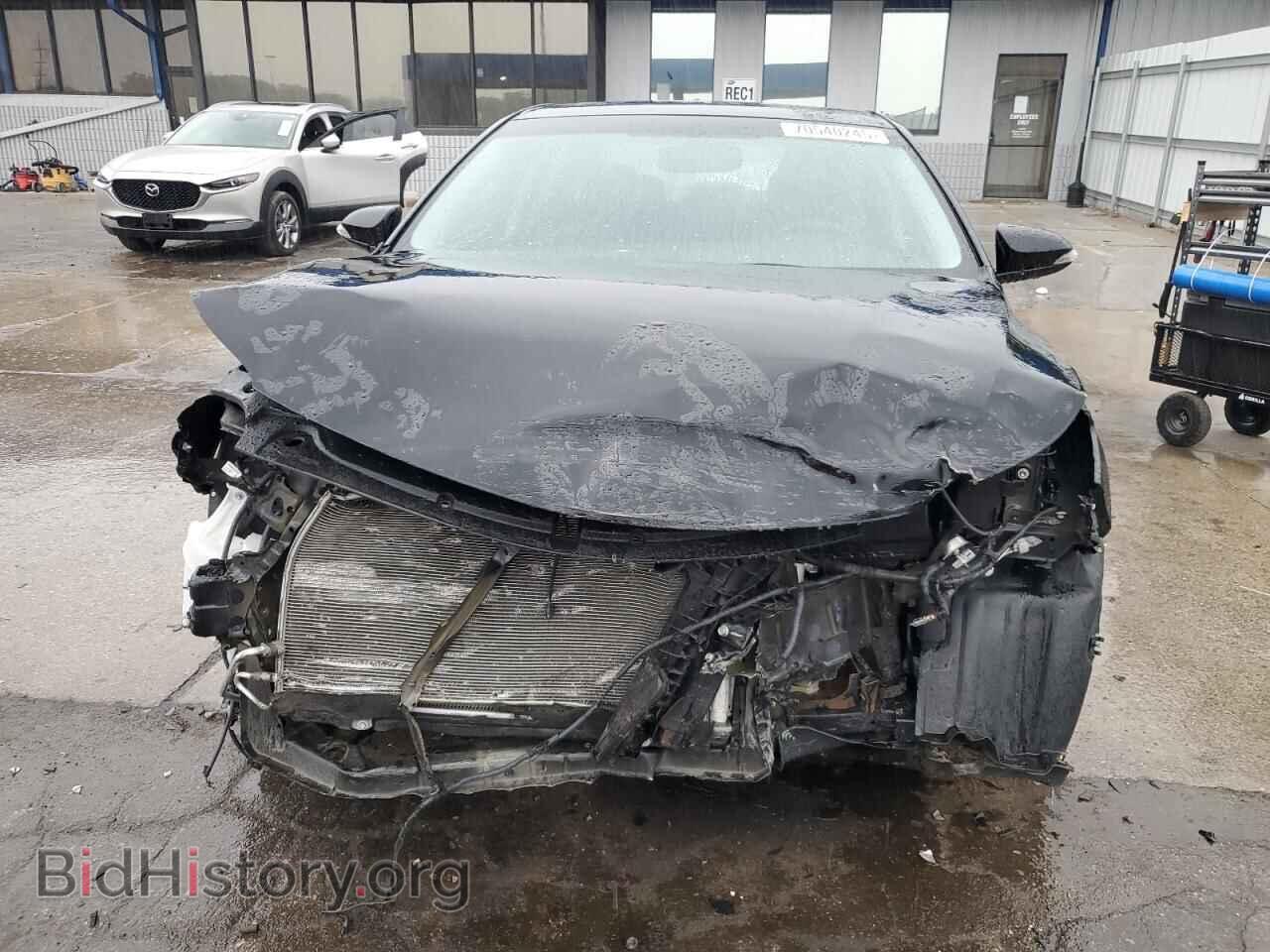 2014 TOYOTA AVALON - VIN: 4T1BK1EB4EU095015 - Фото 5