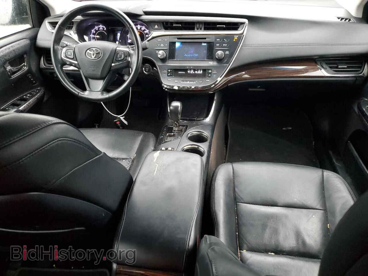 2014 TOYOTA AVALON - VIN: 4T1BK1EB4EU095015 - Фото 8