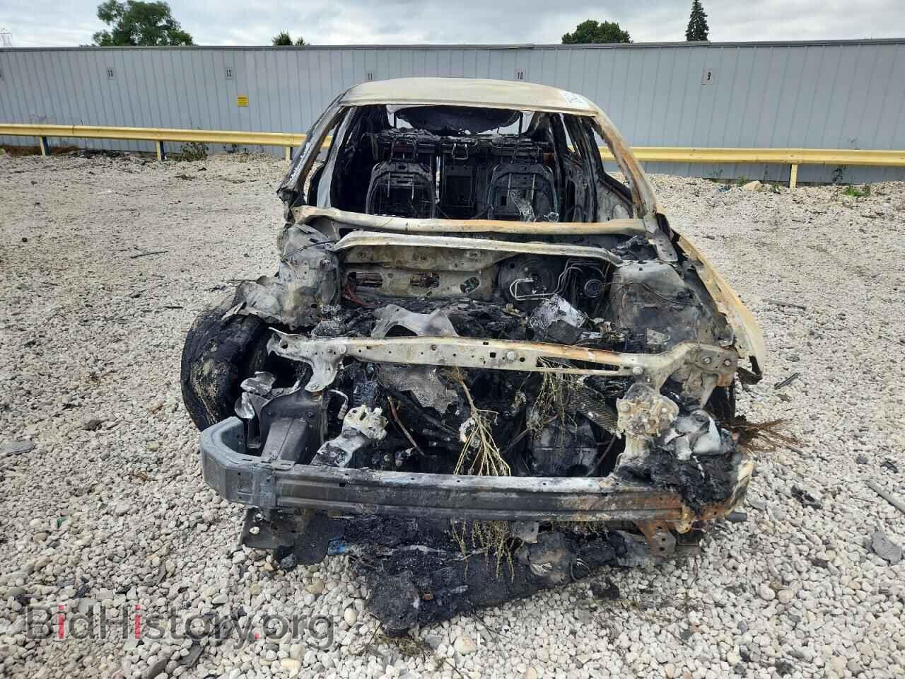 2018 FORD FUSION - VIN: 3FA6P0HD8JR149065 - Фото 5
