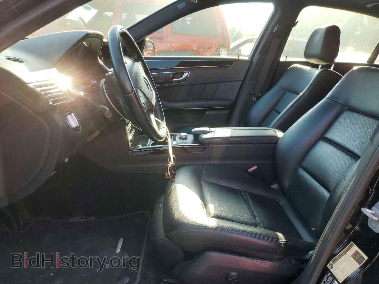 2010 MERCEDES-BENZ E-CLASS - VIN: WDDHF8HB6AA133904 - Фото 7