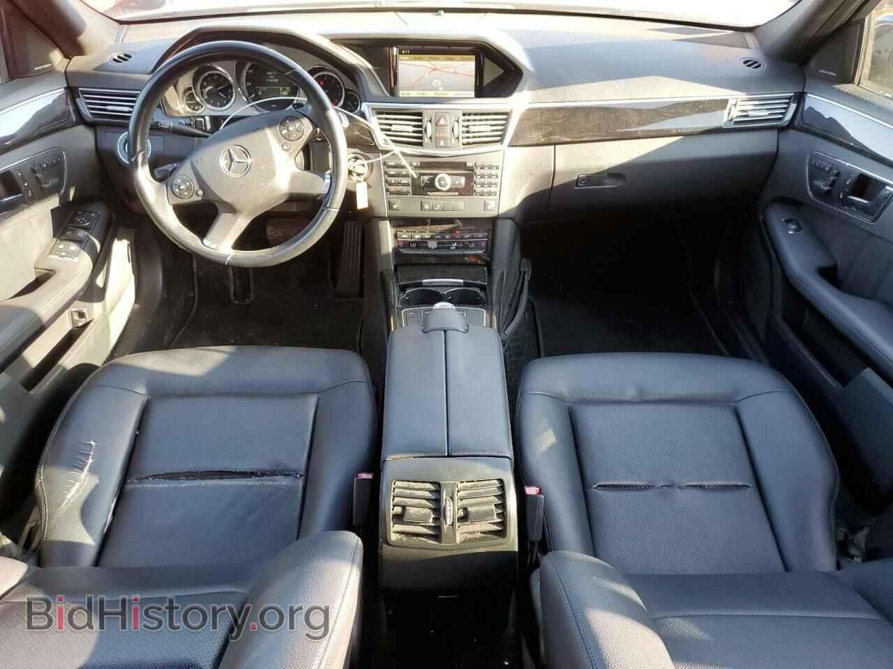 2010 MERCEDES-BENZ E-CLASS - VIN: WDDHF8HB6AA133904 - Фото 8