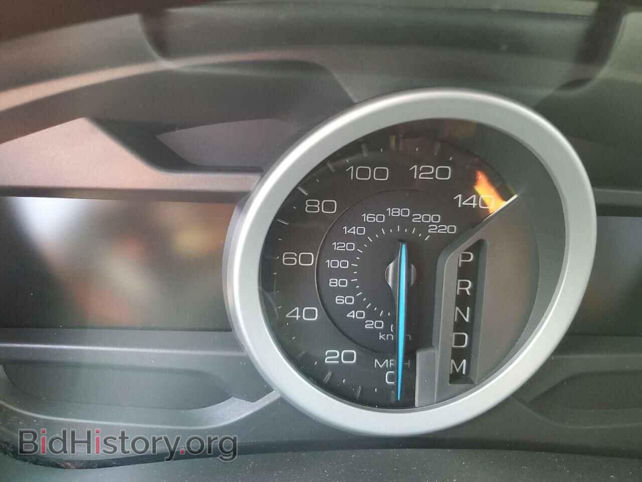 2014 FORD EXPLORER - VIN: 1FM5K8F89EGA63099 - Фото 9