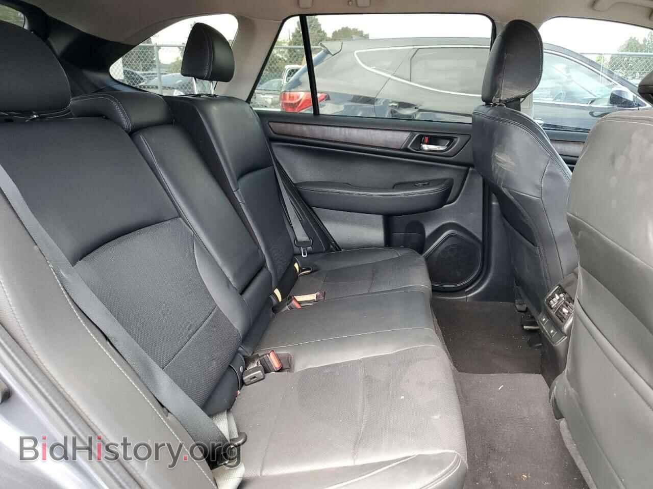 2016 SUBARU OUTBACK - VIN: 4S4BSBLC4G3241746 - Фото 10