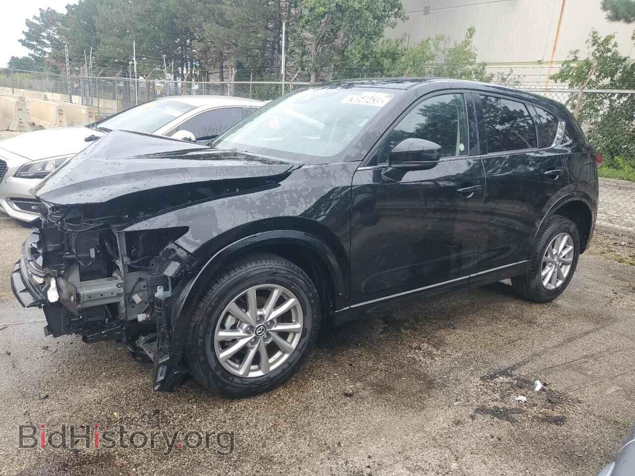 Photo JM3KFBCL4S0601186 - MAZDA CX-5 PREFE 2025
