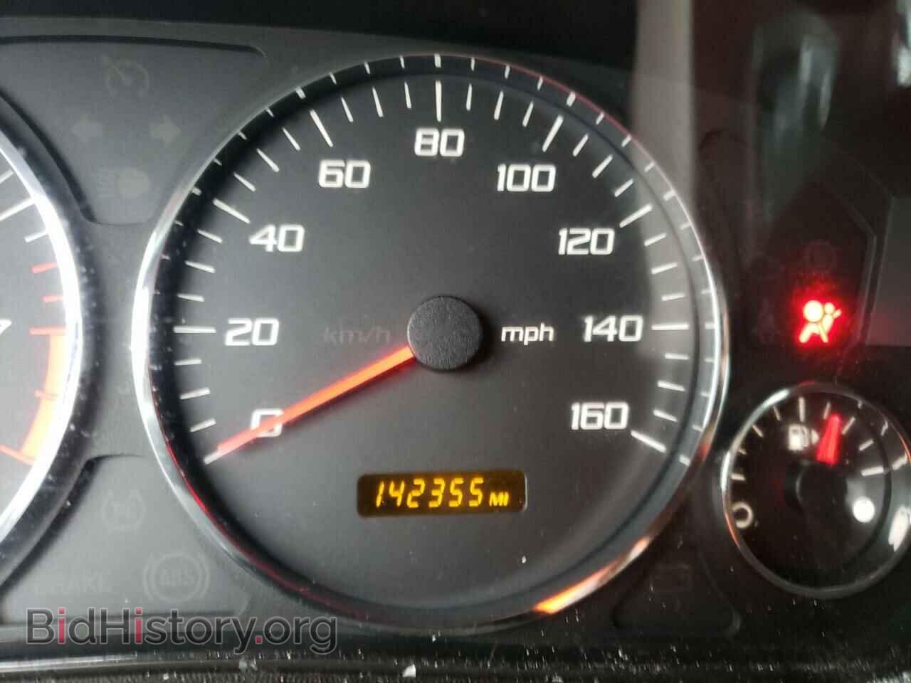 2007 CADILLAC CTS - VIN: 1G6DP577670106365 - Фото 8