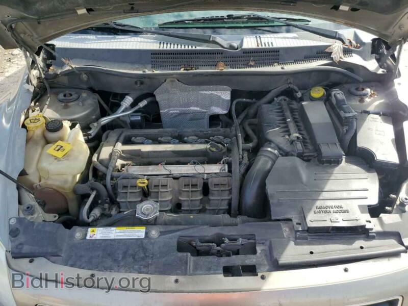 2008 Dodge CALIBER (VIN 1B3HB48BX8D624906) — photo 11 of 12