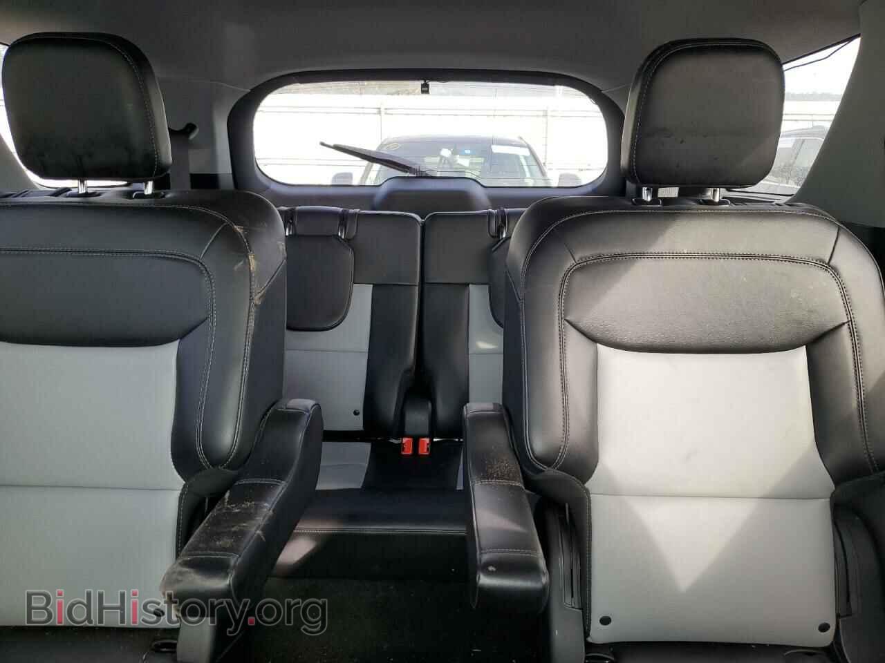 2022 FORD EXPLORER - VIN: 1FMSK7DH2NGB15964 - Фото 10