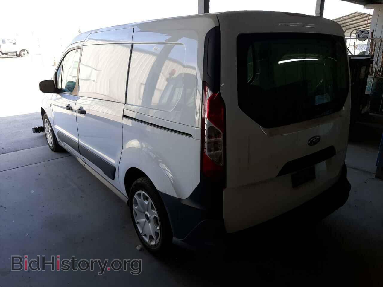 2015 FORD TRANSIT CO - VIN: NM0LE7EX6F1193820 - Фото 3