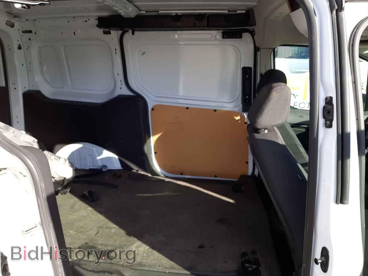 2015 FORD TRANSIT CO - VIN: NM0LE7EX6F1193820 - Фото 6