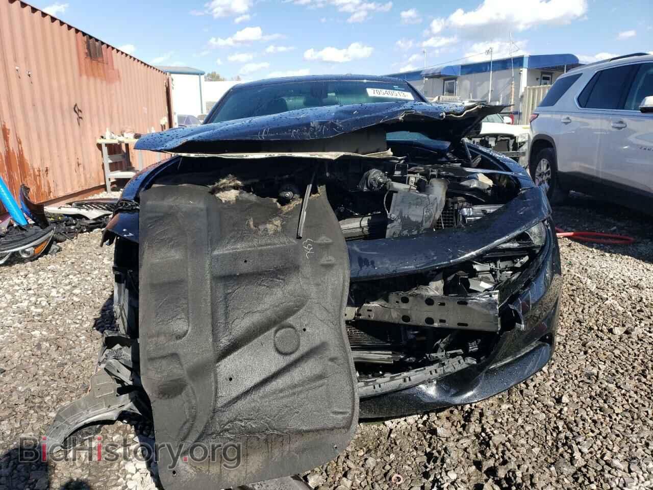 2019 DODGE CHARGER - VIN: 2C3CDXBG7KH709256 - Фото 5