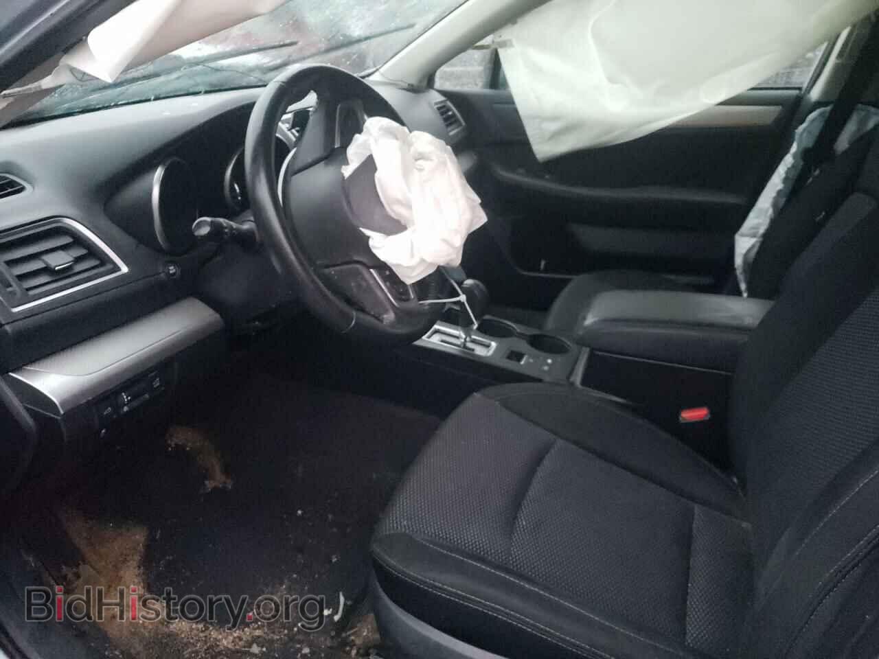 2015 SUBARU OUTBACK - VIN: 4S4BSADC6F3361734 - Фото 5