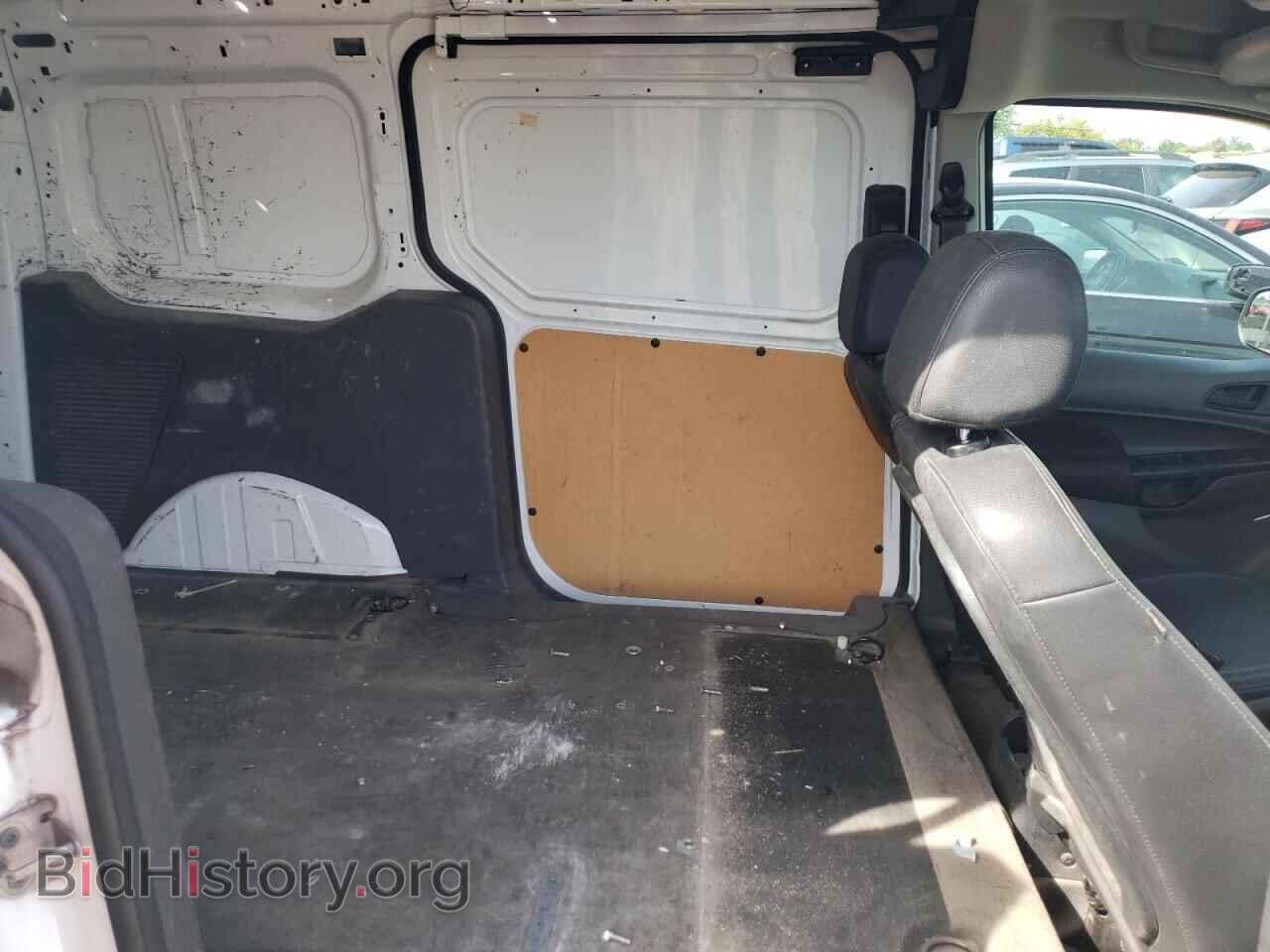 2020 FORD TRANSIT - VIN: NM0LS7E2XL1435212 - Фото 11