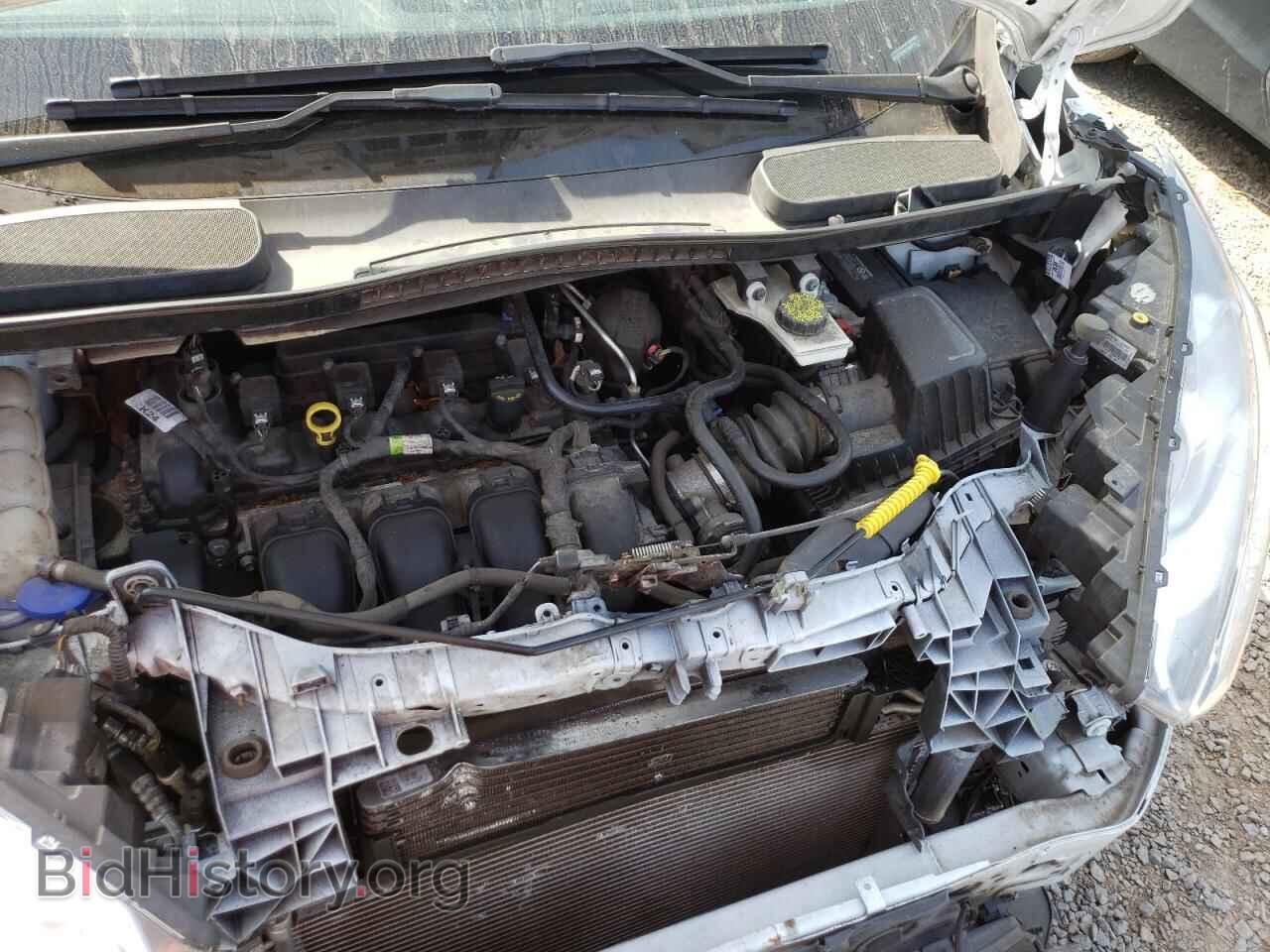 2020 FORD TRANSIT - VIN: NM0LS7E2XL1435212 - Фото 12