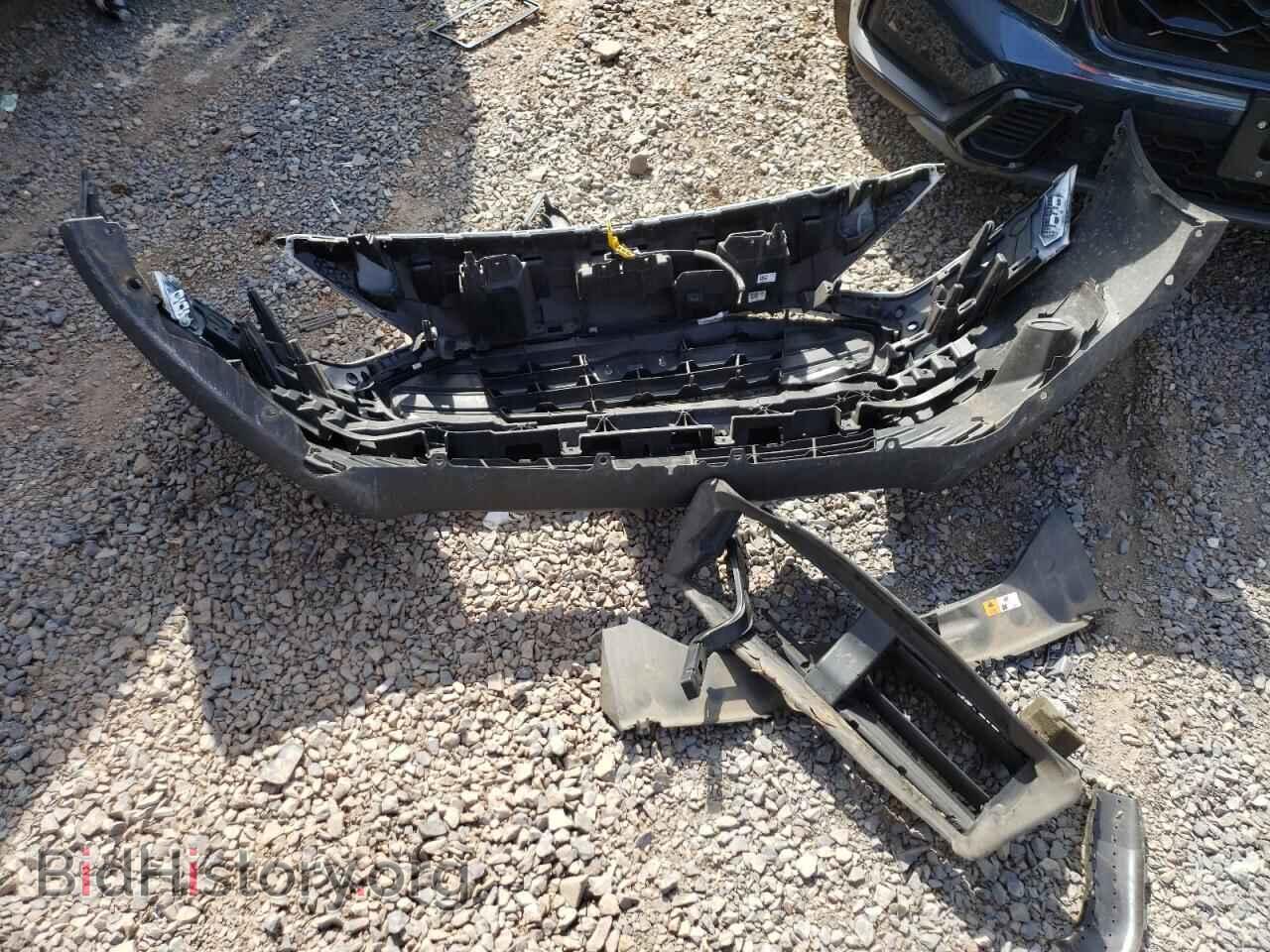 2020 FORD TRANSIT - VIN: NM0LS7E2XL1435212 - Фото 13