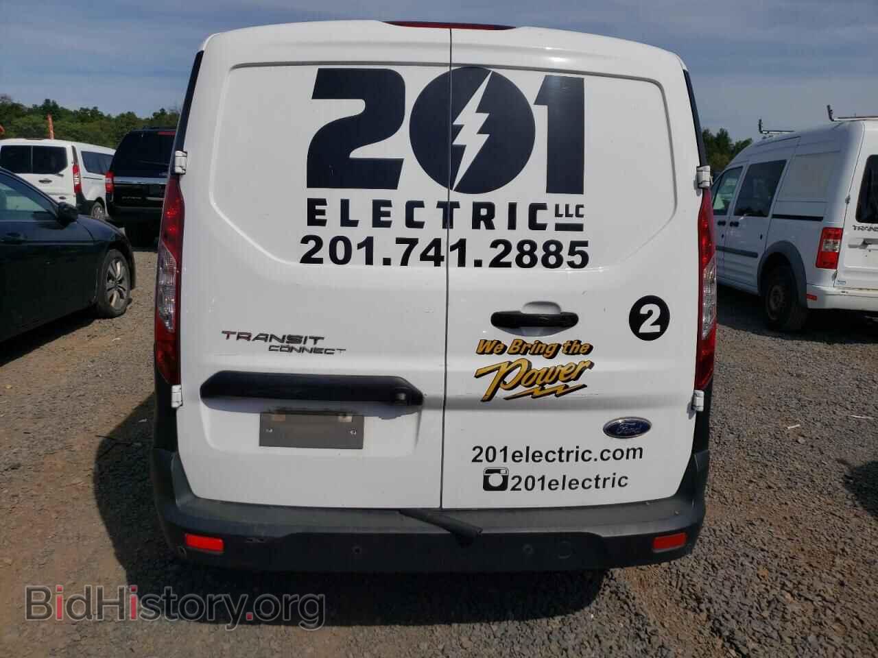 2020 FORD TRANSIT - VIN: NM0LS7E2XL1435212 - Фото 6