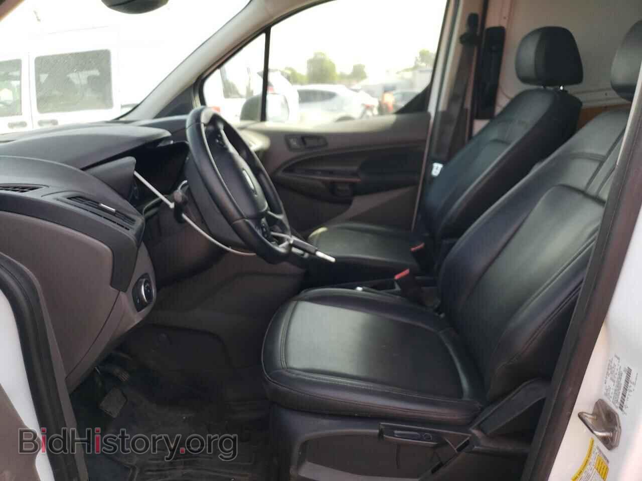 2020 FORD TRANSIT - VIN: NM0LS7E2XL1435212 - Фото 7