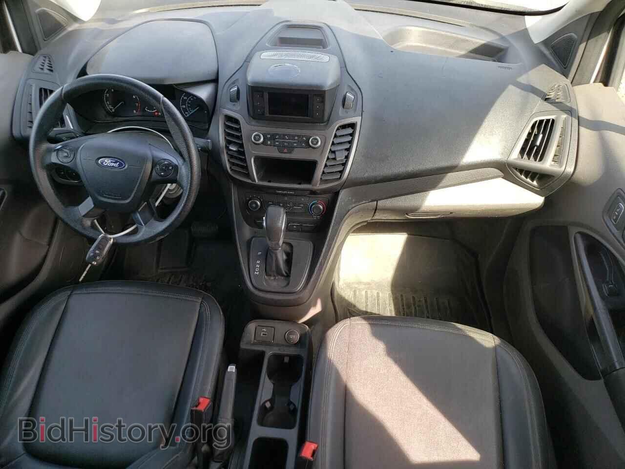 2020 FORD TRANSIT - VIN: NM0LS7E2XL1435212 - Фото 8