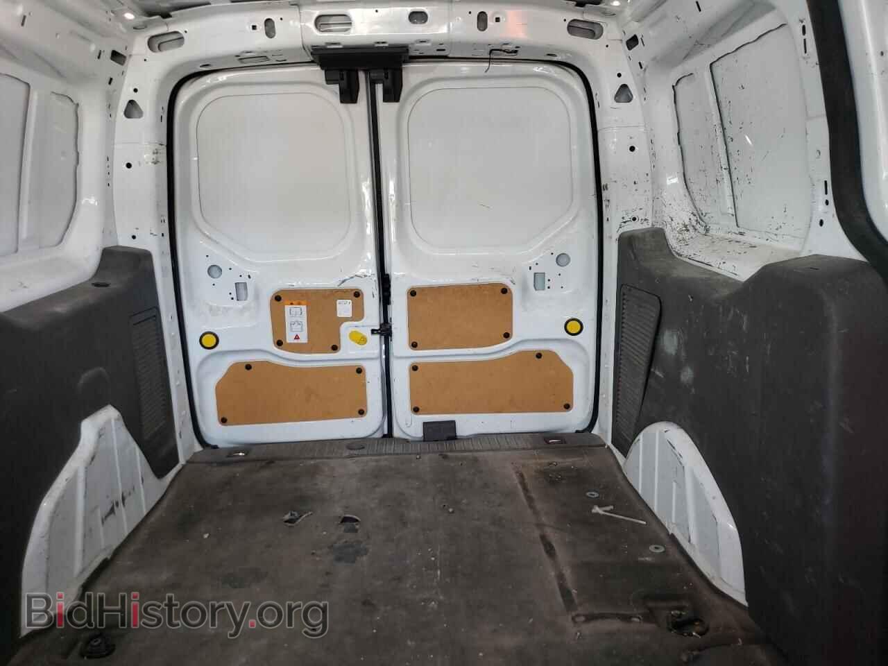 2020 FORD TRANSIT - VIN: NM0LS7E2XL1435212 - Фото 10