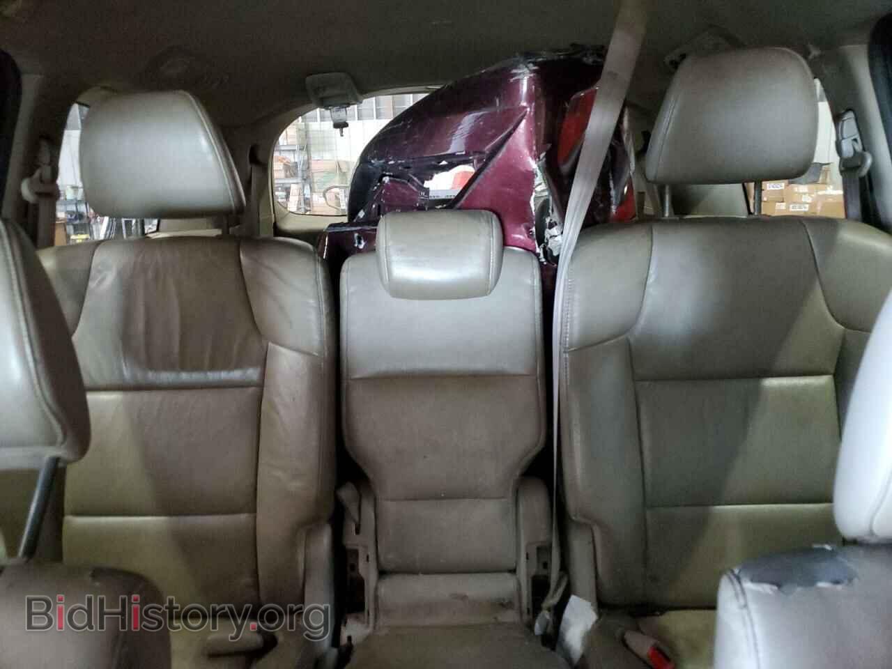 2013 HONDA All Models - VIN: 5FNRL5H66DB029904 - Фото 10