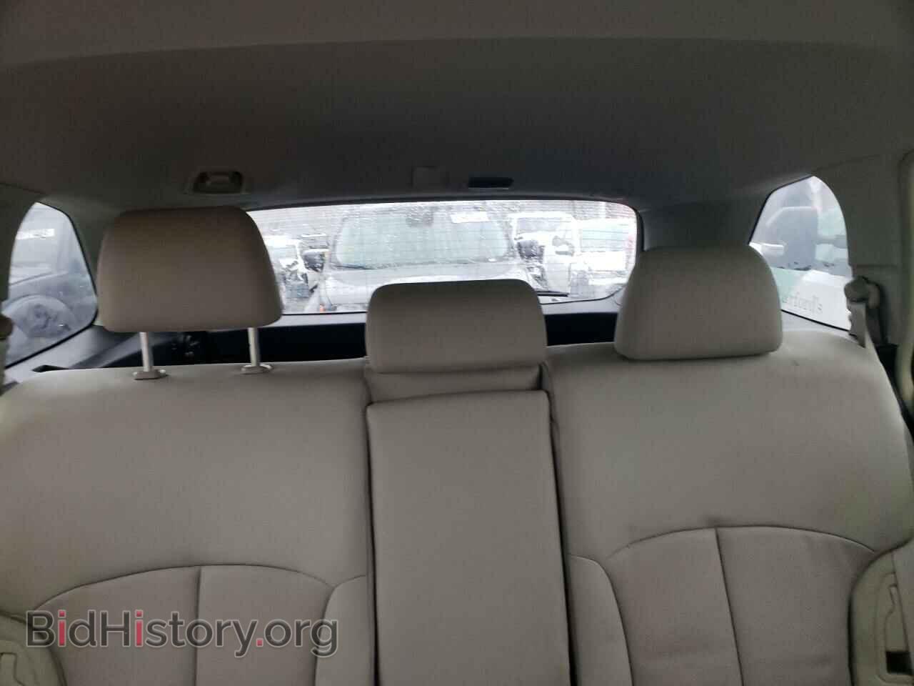 2014 SUBARU OUTBACK - VIN: 4S4BRCLC9E3208501 - Фото 10