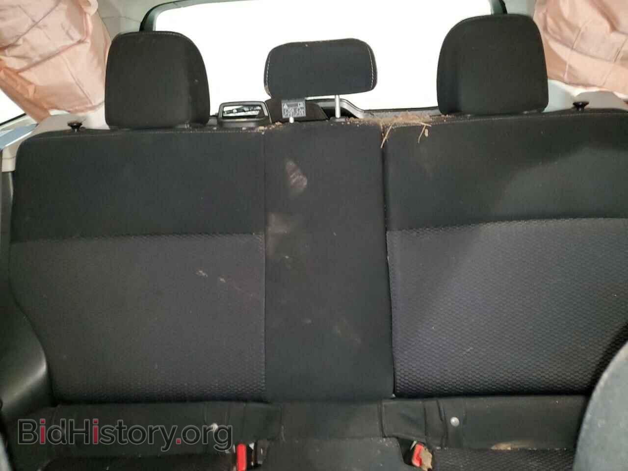 2017 SUBARU FORESTER - VIN: JF2SJABC8HH476000 - Фото 10