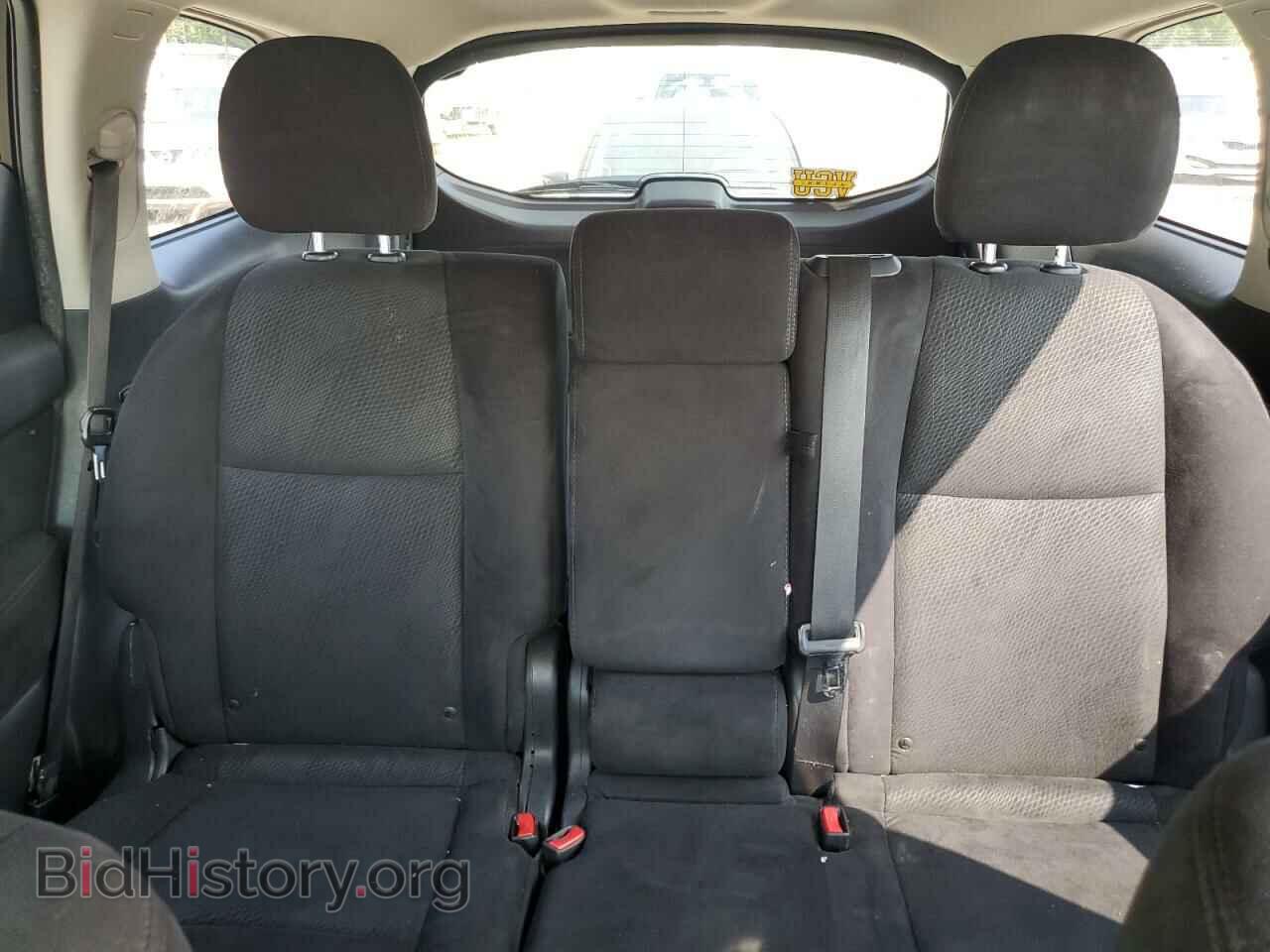 2014 NISSAN PATHFINDER - VIN: 5N1AR2MM4EC698973 - Фото 10