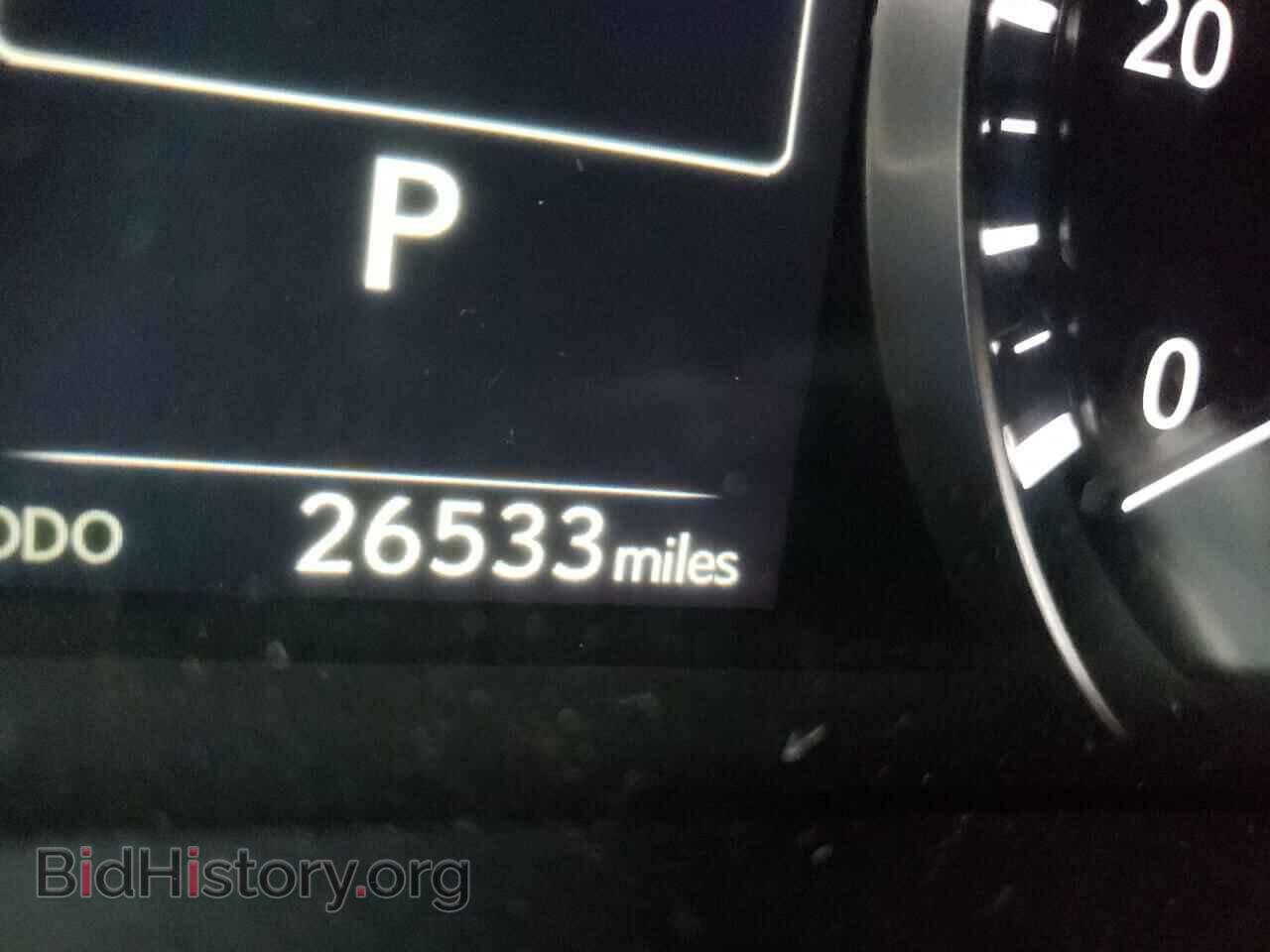 2017 LEXUS RX350 - VIN: 2T2BZMCA3HC127381 - Фото 8