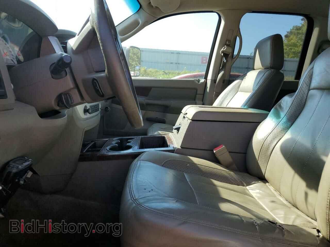 2008 DODGE RAM 3500 - VIN: 3D7ML48A68G219295 - Фото 7