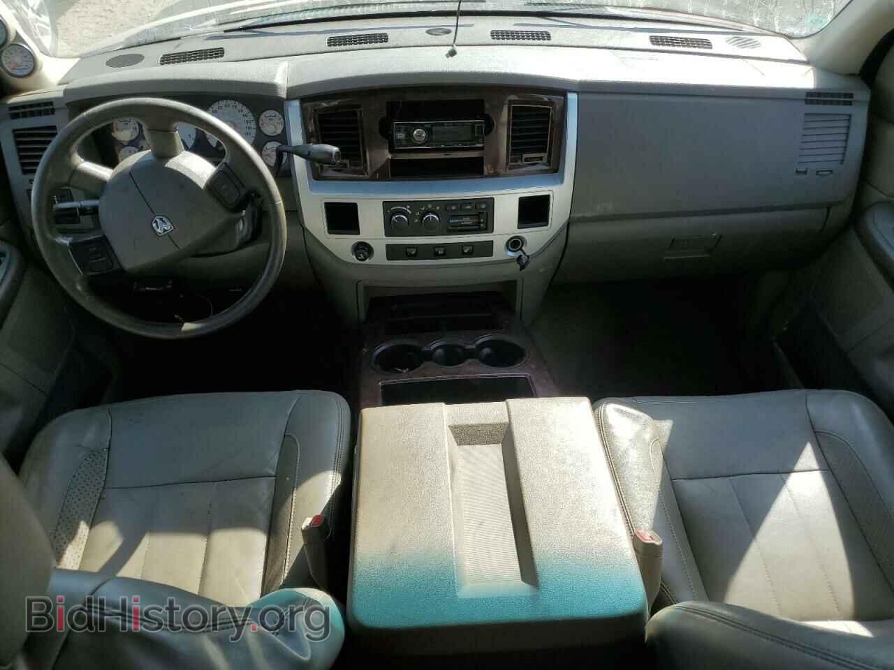 2008 DODGE RAM 3500 - VIN: 3D7ML48A68G219295 - Фото 8