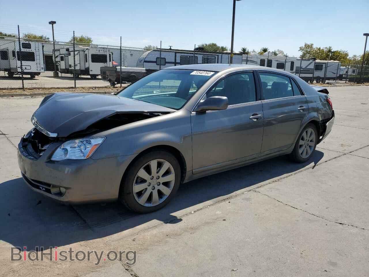 Photo 4T1BK36B46U093065 - TOYOTA AVALON 2006