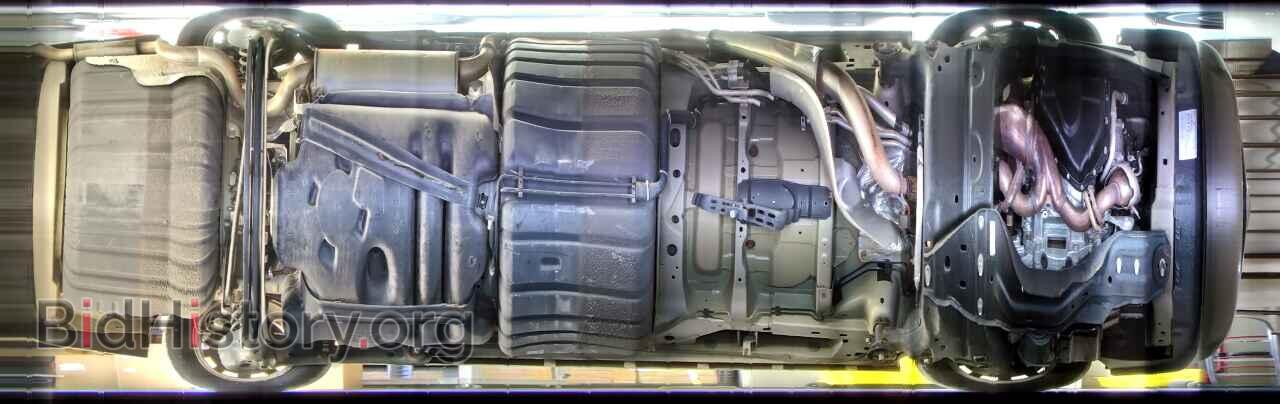 2015 CHRYSLER MINIVAN - VIN: 2C4RC1BG6FR520202 - Фото 14