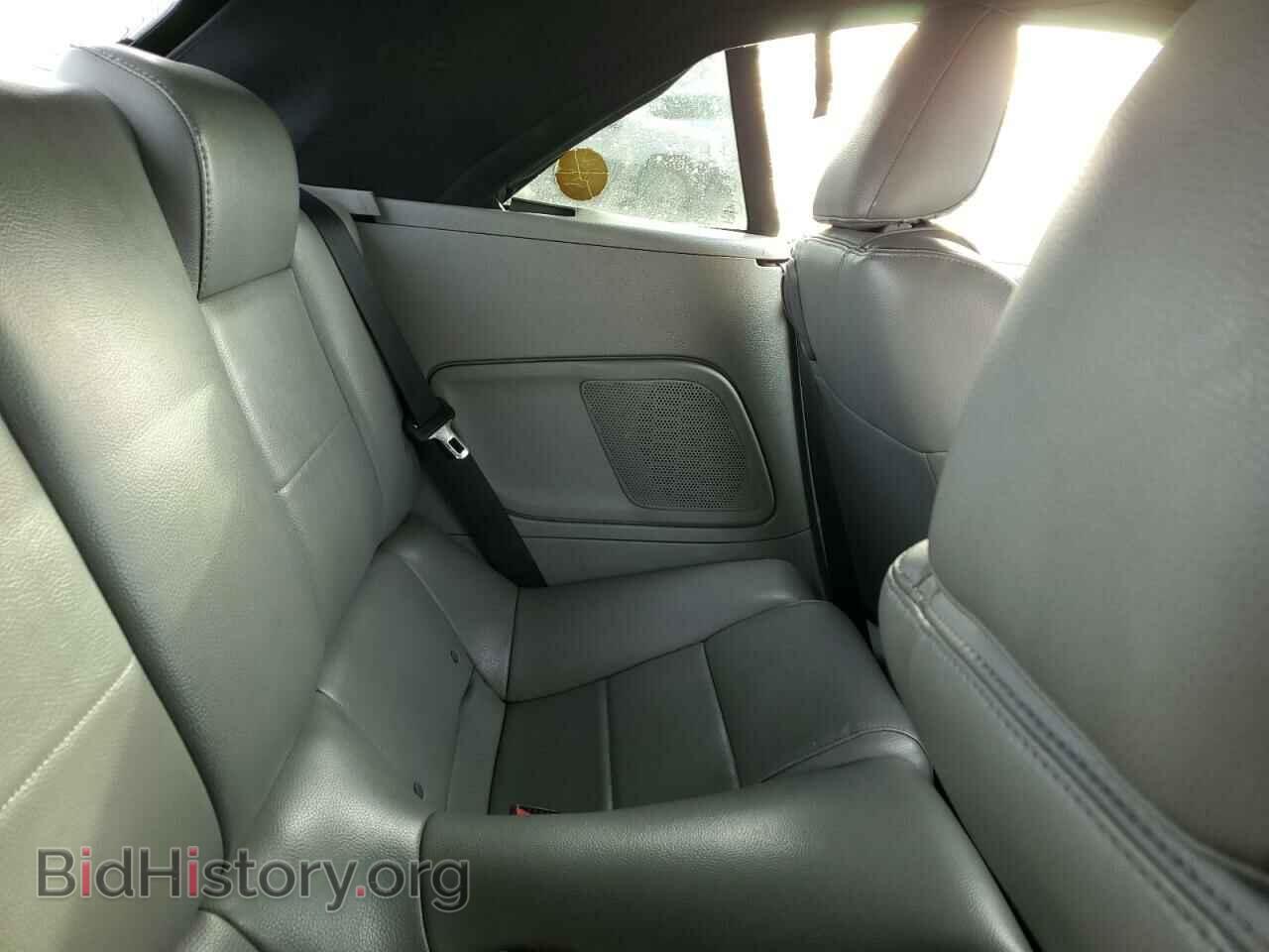 2006 FORD ALL Models - VIN: 1ZVFT84NX65149580 - Фото 10