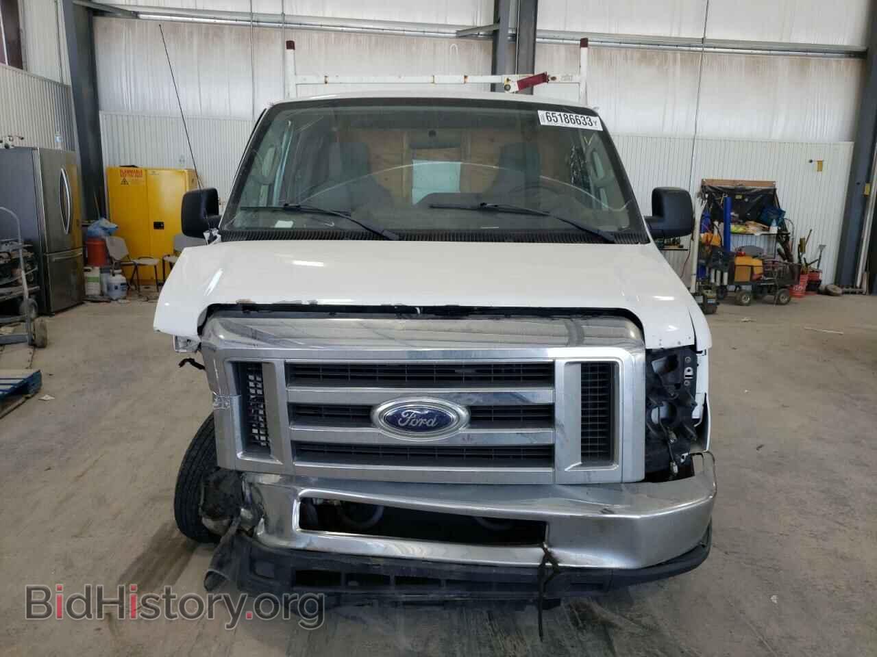 2014 FORD ALL Models - VIN: 1FTNS2EL7EDA21166 - Photo 5