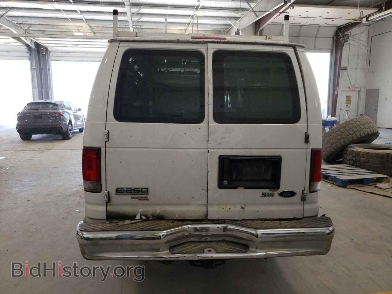 2014 FORD ALL Models - VIN: 1FTNS2EL7EDA21166 - Photo 6