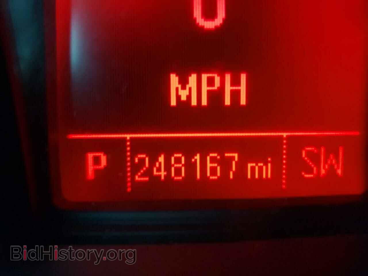 2012 GMC TERRAIN - VIN: 2GKALSEK3C6141100 - Фото 8