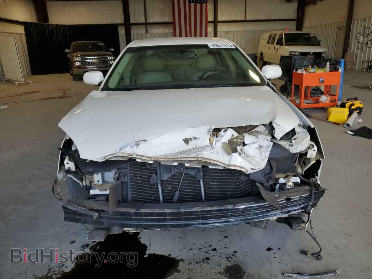2011 BUICK LUCERNE - VIN: 1G4HC5EM9BU133317 - Фото 5