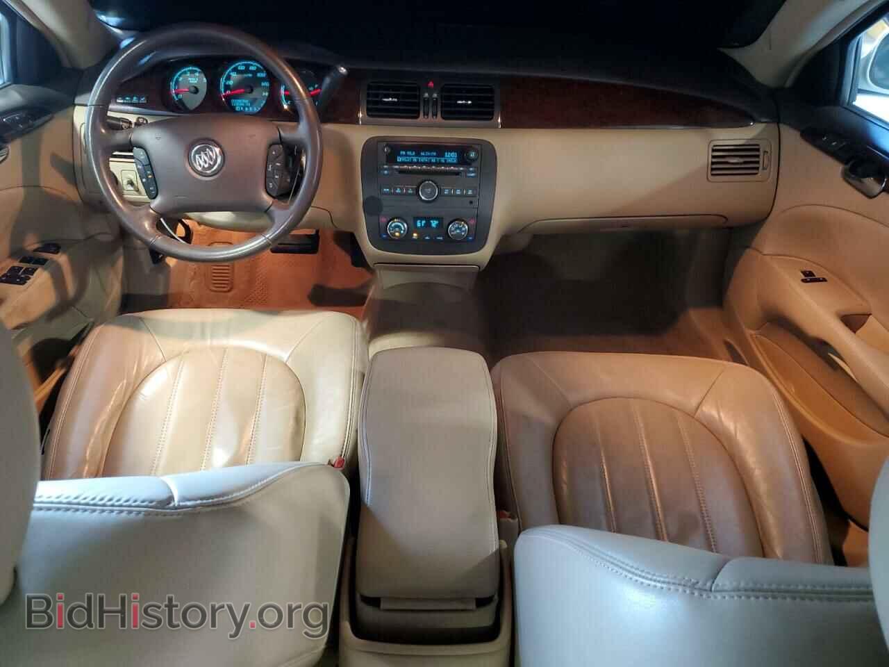 2011 BUICK LUCERNE - VIN: 1G4HC5EM9BU133317 - Фото 8
