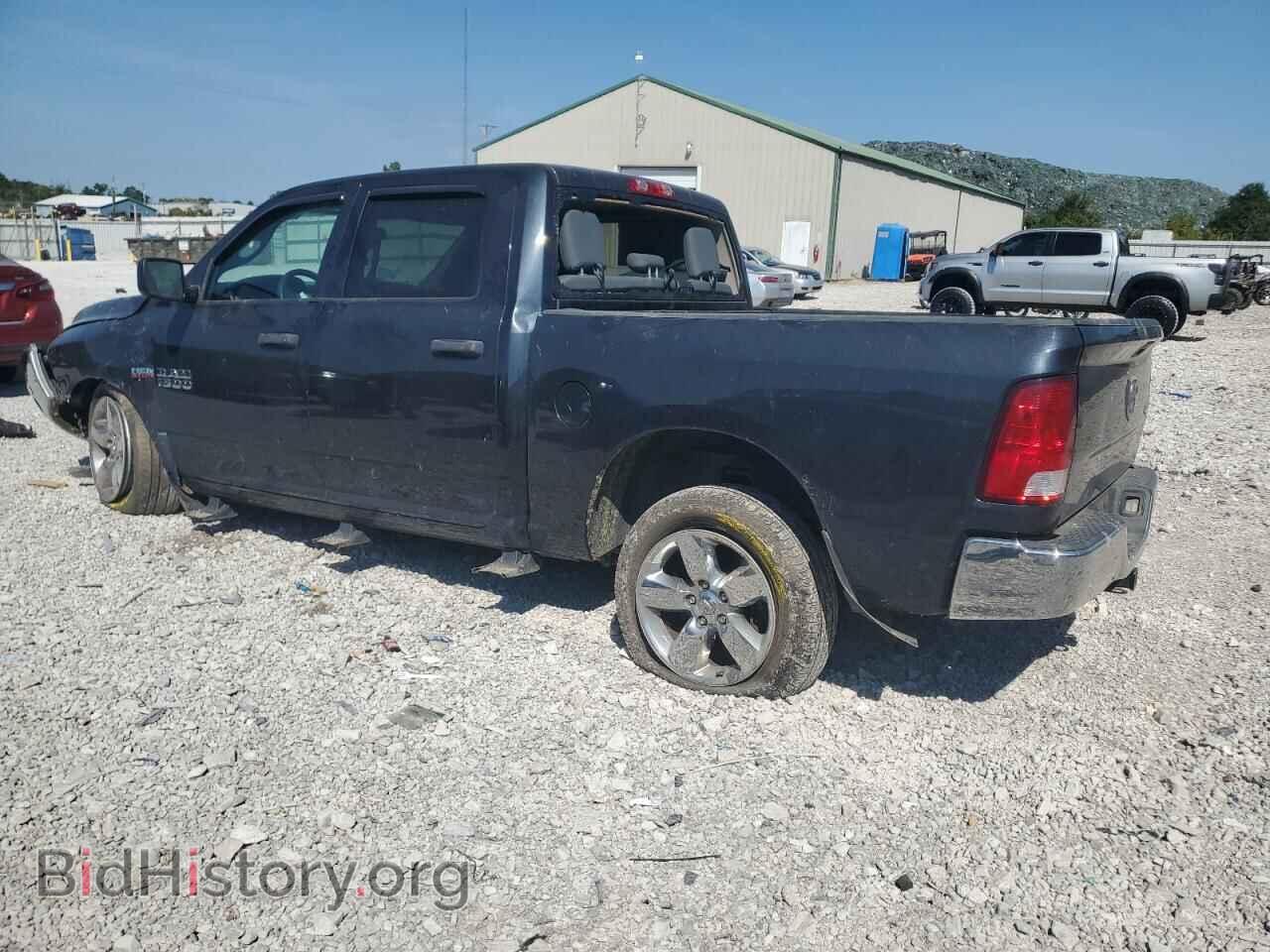 2017 RAM 1500 - VIN: 3C6RR7KT1HG574599 - Photo 2
