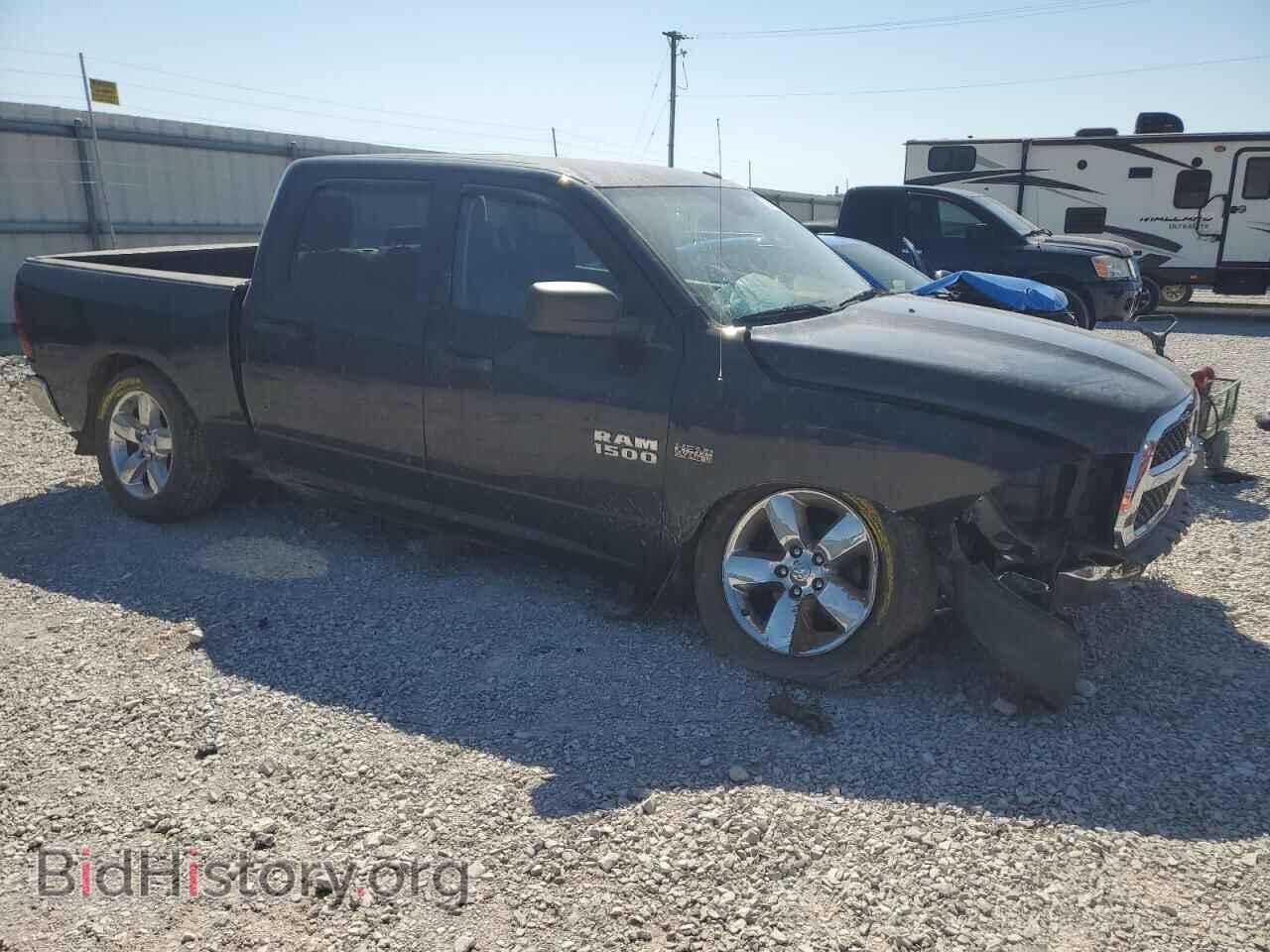 2017 RAM 1500 - VIN: 3C6RR7KT1HG574599 - Photo 4